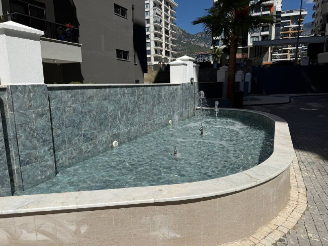 Apartment — Mahmutlar · R28-5606 — photo 12