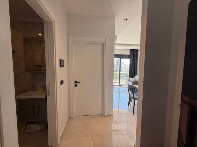 Apartment — Mahmutlar · R28-5606 — photo 2