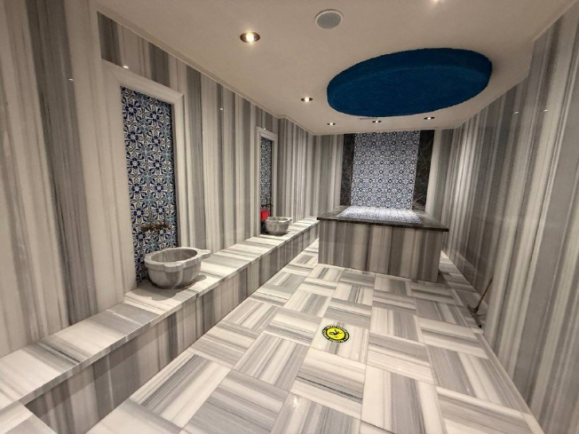 Apartment — Mahmutlar · R28-5606 — photo 23