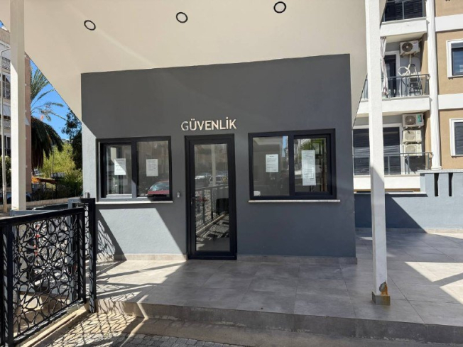 Apartment — Mahmutlar · R28-5606 — photo 26