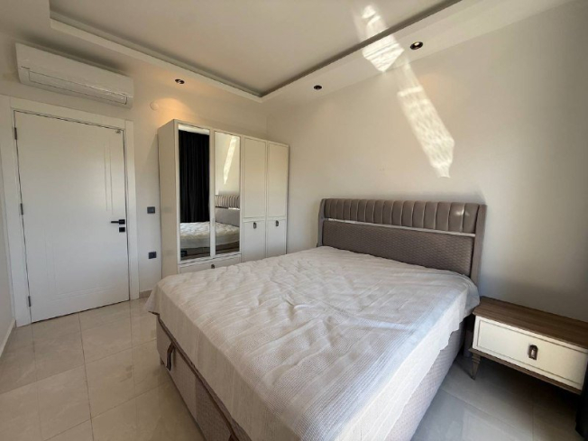 Apartment — Mahmutlar · R28-5606 — photo 10