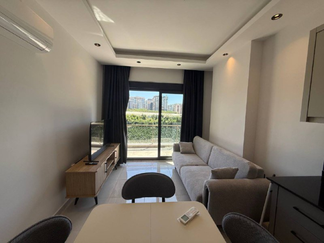 Apartment — Mahmutlar · R28-5606 — photo 6