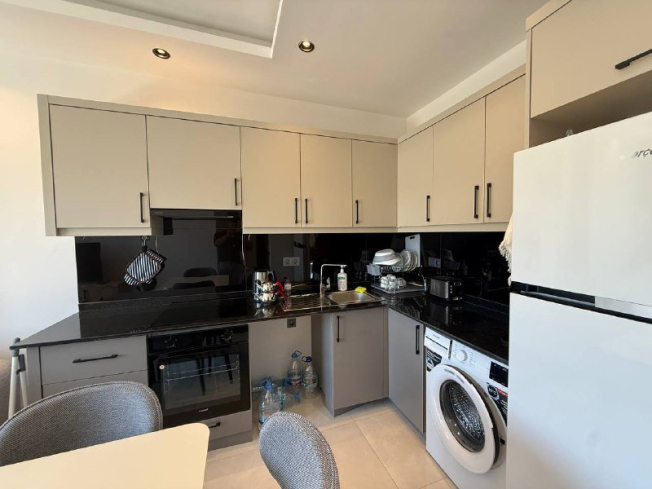 Apartment — Mahmutlar · R28-5606 — photo 4