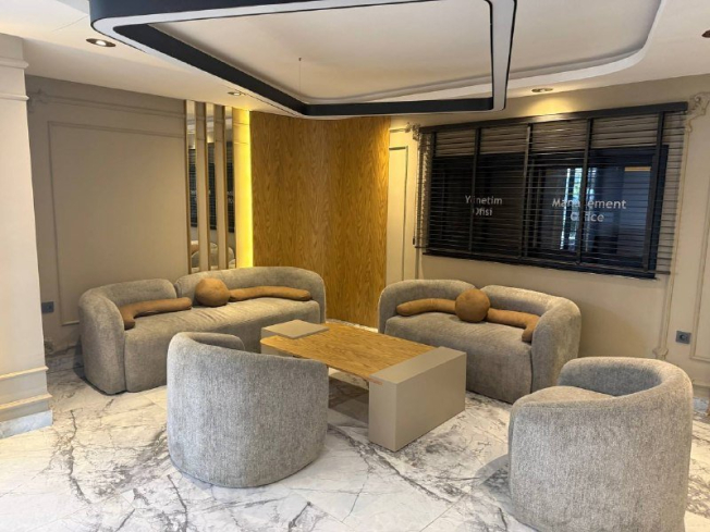 Apartment — Mahmutlar · R28-5606 — photo 21