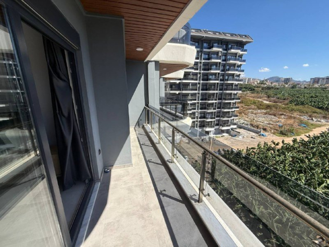 Apartment — Mahmutlar · R28-5606 — photo 27