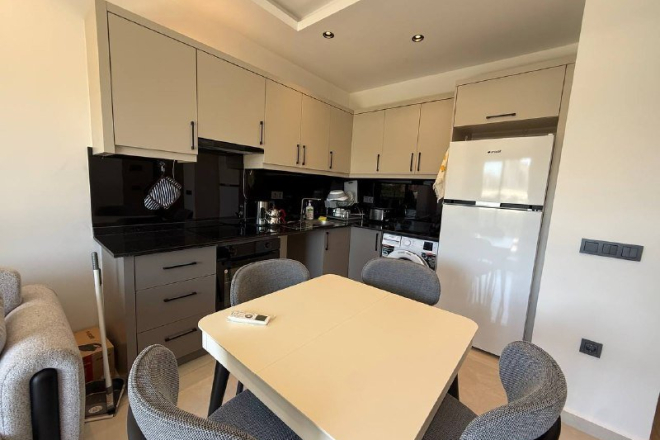 Apartment — Mahmutlar · R28-5606 — photo 5