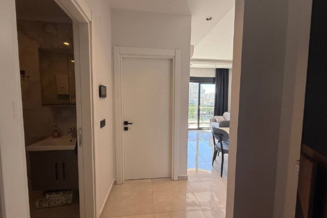 Apartment — Mahmutlar · R28-5606 — photo 2