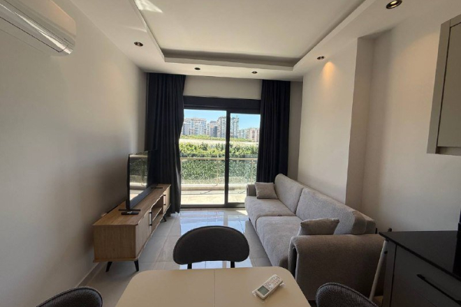 Apartment — Mahmutlar · R28-5606 — photo 6