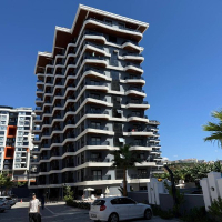 Apartment — Mahmutlar · R28-5606 — photo 1