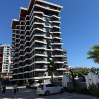 Apartment — Mahmutlar · R28-5606 — photo 22