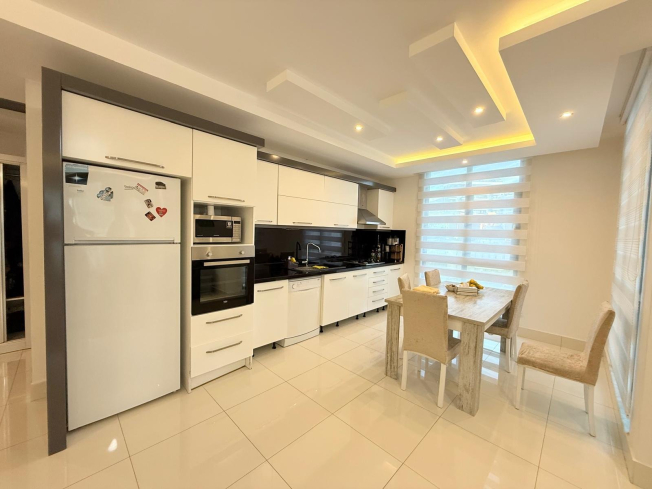 Apartment — Tosmur · R24-5607 — photo 13