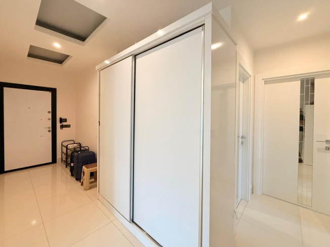 Apartment — Tosmur · R24-5607 — photo 17