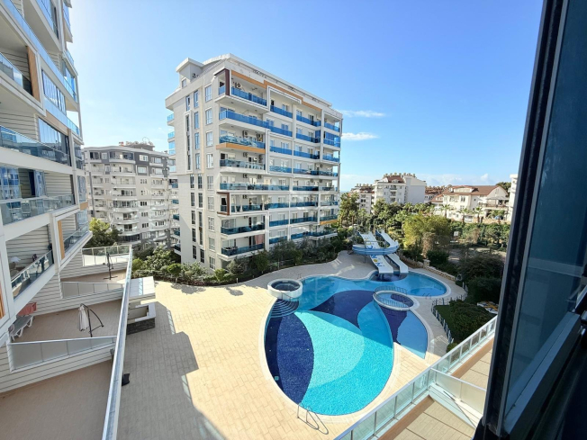 Apartment — Tosmur · R24-5607 — photo 9