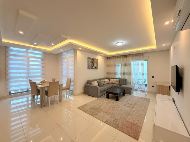 Apartment — Tosmur · R24-5607 — photo 11