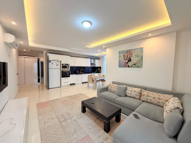 Apartment — Tosmur · R24-5607 — photo 12