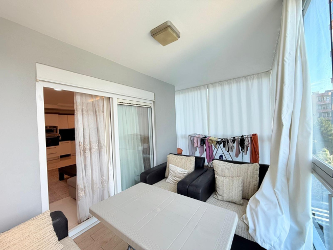 Apartment — Tosmur · R24-5607 — photo 15