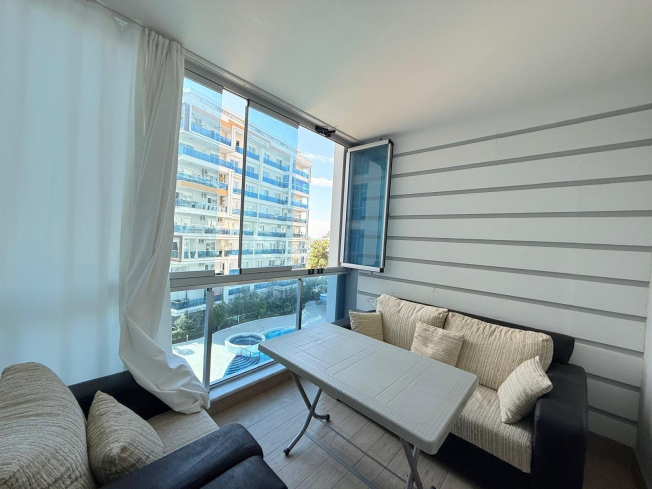 Apartment — Tosmur · R24-5607 — photo 14