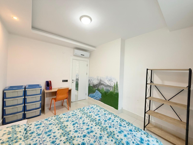Apartment — Tosmur · R24-5607 — photo 22