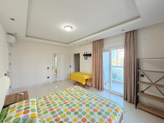 Apartment — Tosmur · R24-5607 — photo 19
