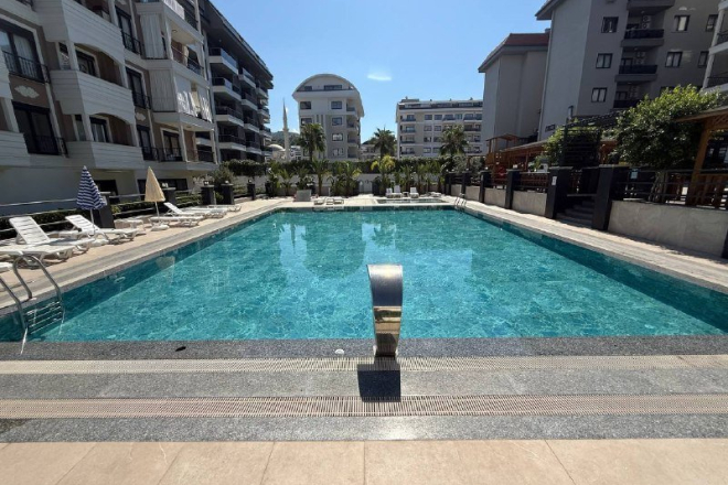 Penthouse — Kargıcak · R28-5608 — photo 2