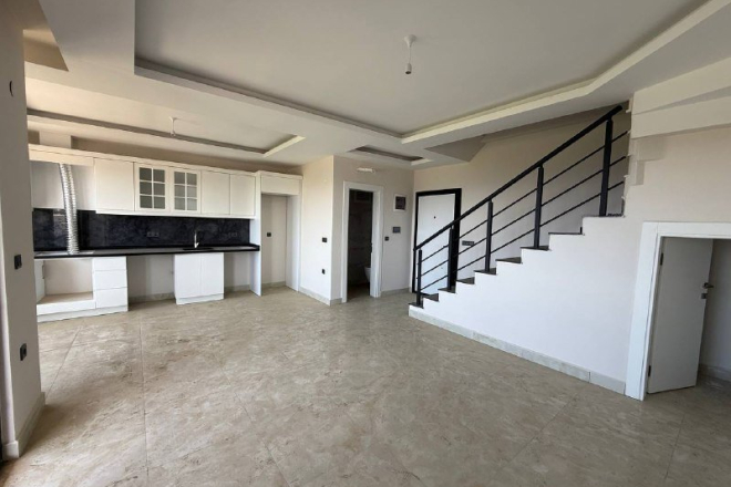 Penthouse — Kargıcak · R28-5608 — photo 4