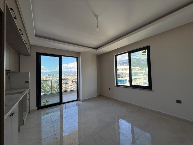 Apartment — Mahmutlar · R28-5609 — photo 3
