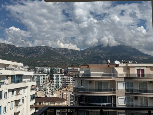 Apartment — Mahmutlar · R28-5609 — photo 15