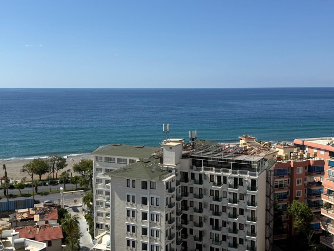 Apartment — Mahmutlar · R28-5609 — photo 14