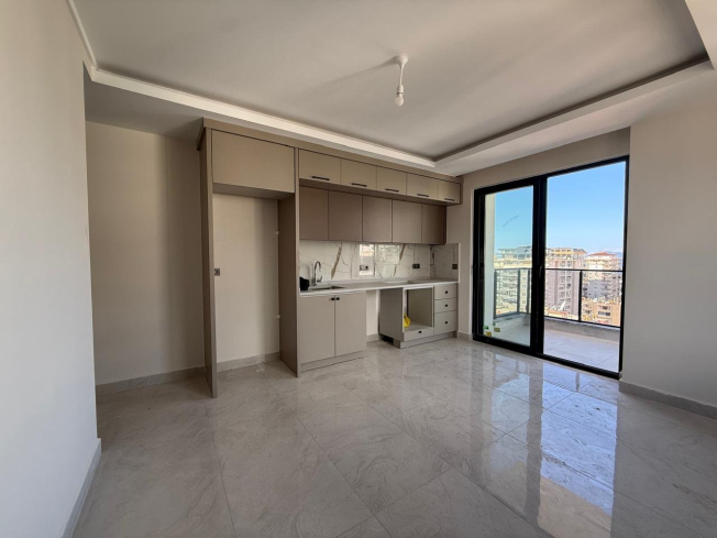Apartment — Mahmutlar · R28-5609 — photo 6