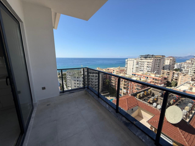 Apartment — Mahmutlar · R28-5609 — photo 12