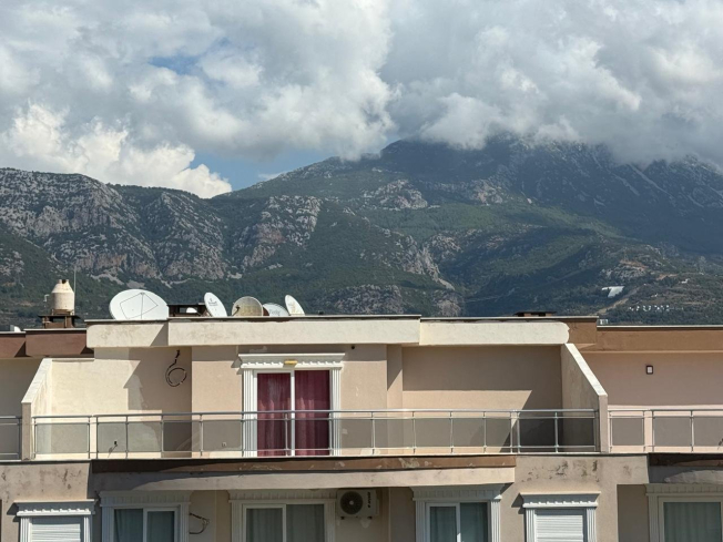 Apartment — Mahmutlar · R28-5609 — photo 16
