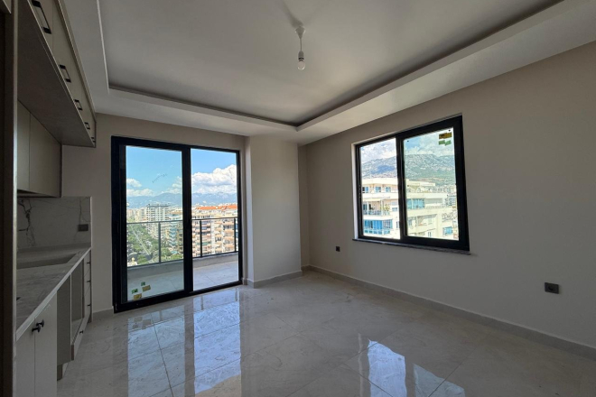 Apartment — Mahmutlar · R28-5609 — photo 3