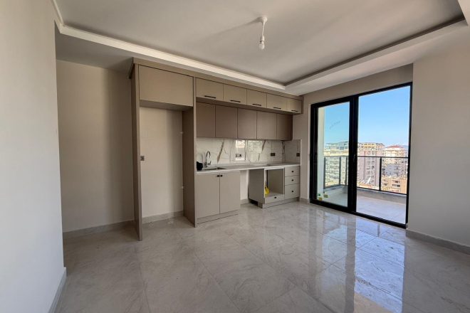 Apartment — Mahmutlar · R28-5609 — photo 6