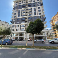 Apartment — Mahmutlar · R28-5609 — photo 18