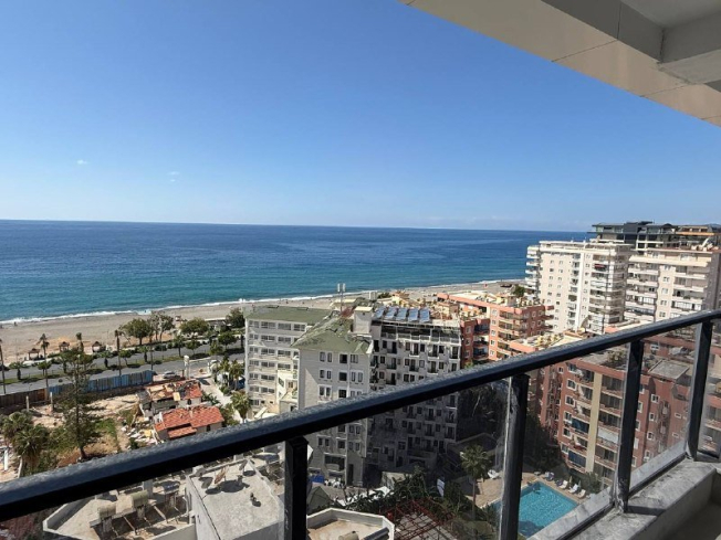 Penthouse — Mahmutlar · R28-5610 — photo 24