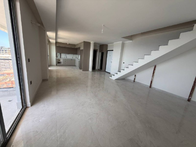 Penthouse — Mahmutlar · R28-5610 — photo 4