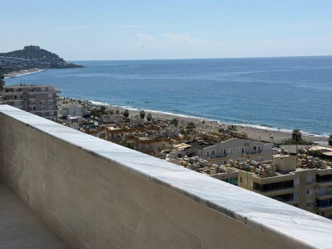 Penthouse — Mahmutlar · R28-5610 — photo 15