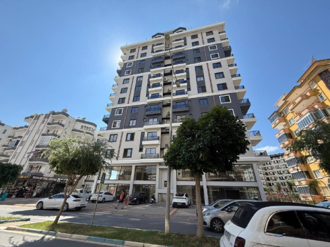 Penthouse — Mahmutlar · R28-5610 — photo 1