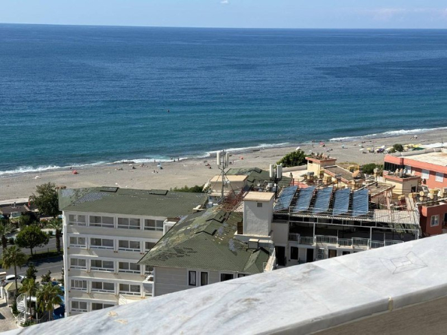 Penthouse — Mahmutlar · R28-5610 — photo 19