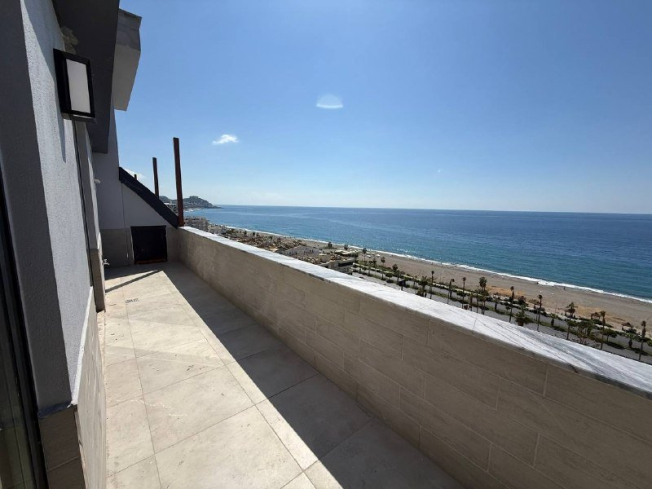 Penthouse — Mahmutlar · R28-5610 — photo 14