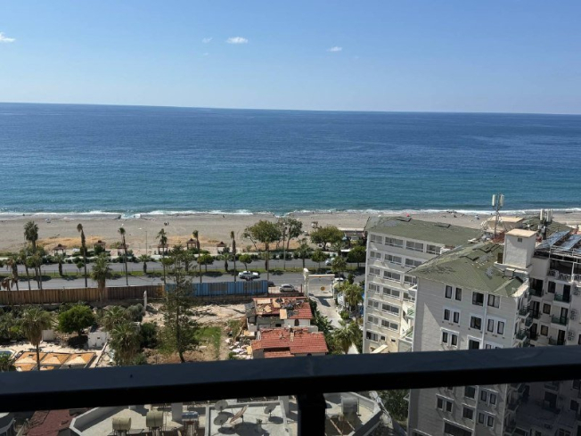 Penthouse — Mahmutlar · R28-5610 — photo 22
