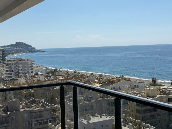 Penthouse — Mahmutlar · R28-5610 — photo 23