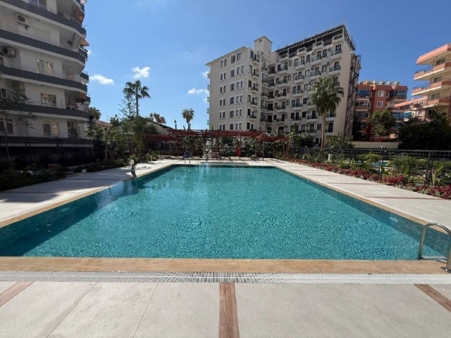 Penthouse — Mahmutlar · R28-5610 — photo 26