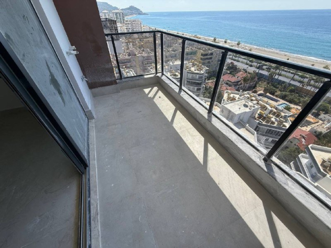 Penthouse — Mahmutlar · R28-5610 — photo 17