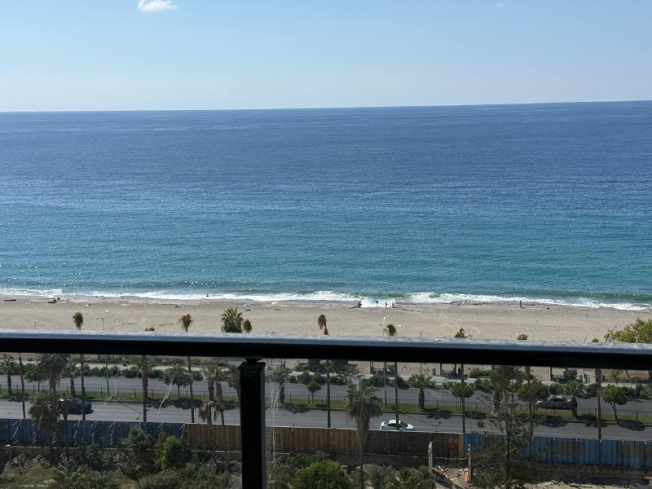 Penthouse — Mahmutlar · R28-5610 — photo 25