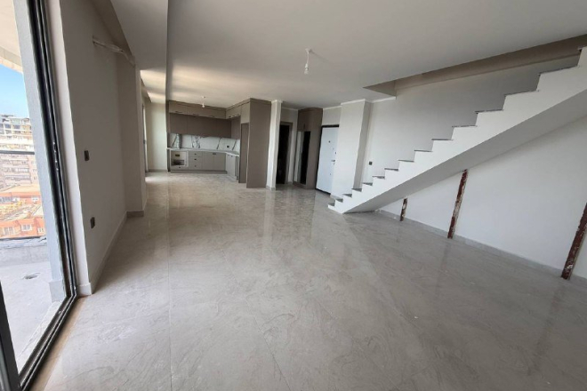 Penthouse — Mahmutlar · R28-5610 — photo 4