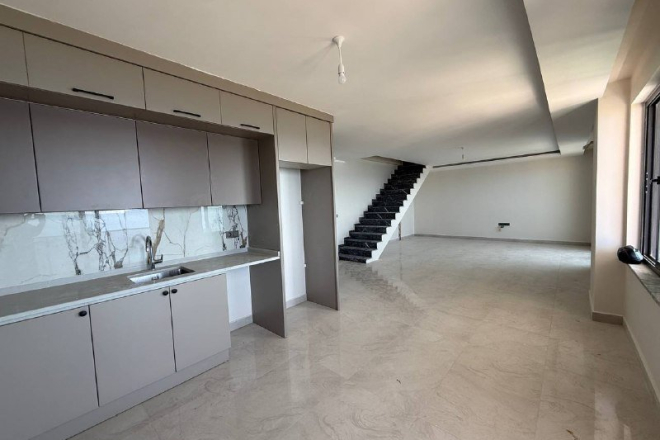 Penthouse — Mahmutlar · R28-5610 — photo 3
