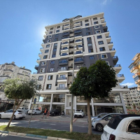 Penthouse — Mahmutlar · R28-5610 — photo 1