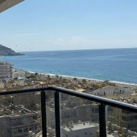 Penthouse — Mahmutlar · R28-5610 — photo 23