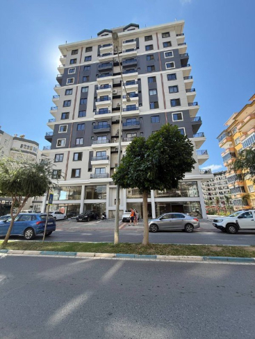 Apartment — Mahmutlar · R28-5611 — photo 1